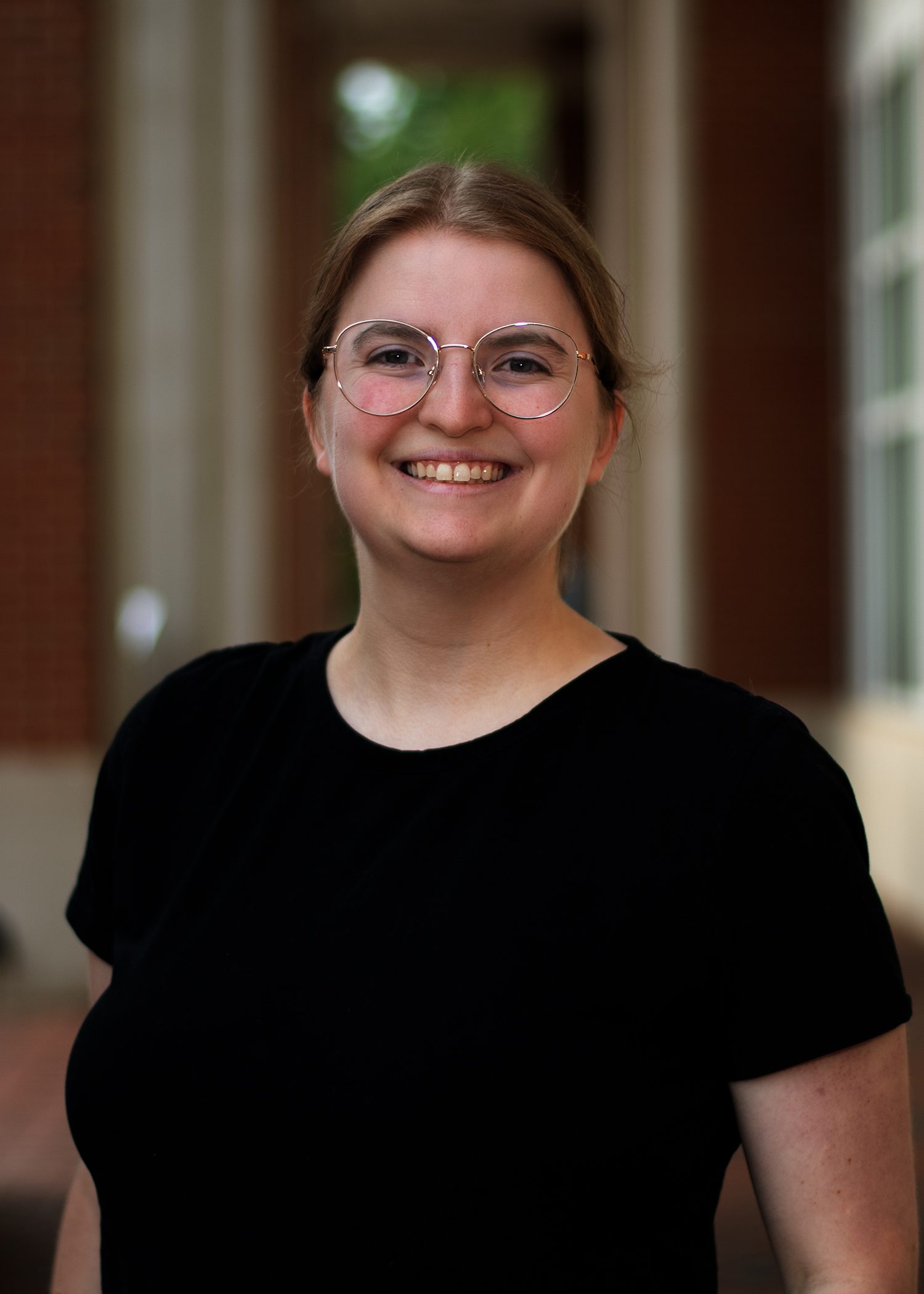 Hannah Douglass - Special Education and Child Development